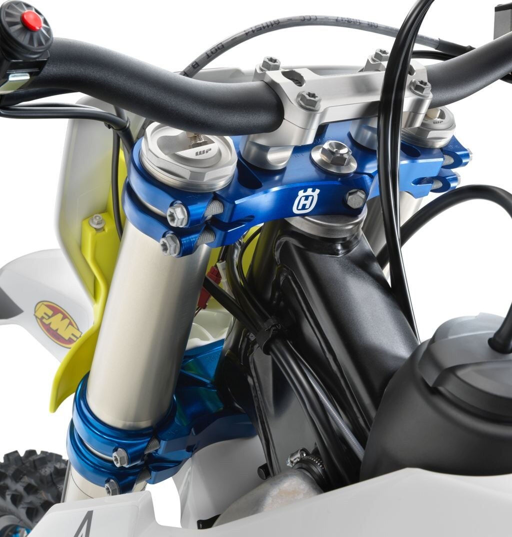Husqvarna FC 450 Rockstar Edition 2019